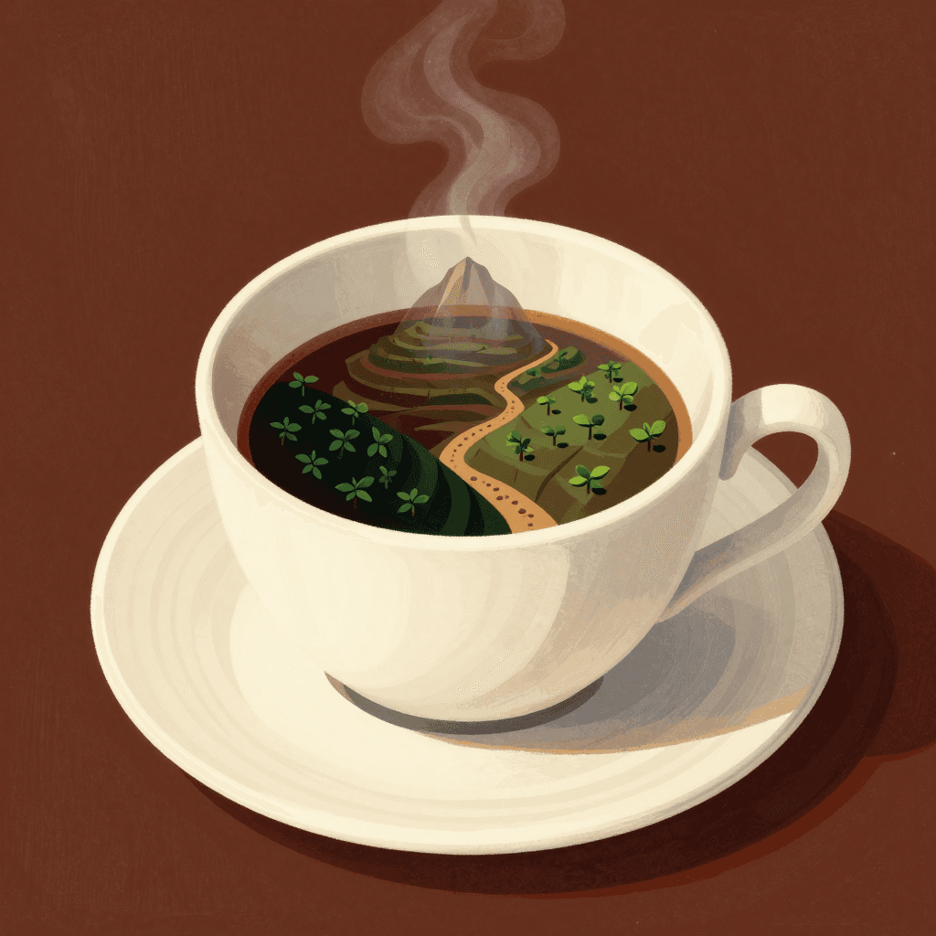 Del grano a la taza: variables que importan